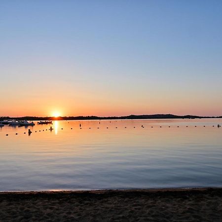 Camping Les Ilots D'Or Porto-Vecchio  Exterior photo