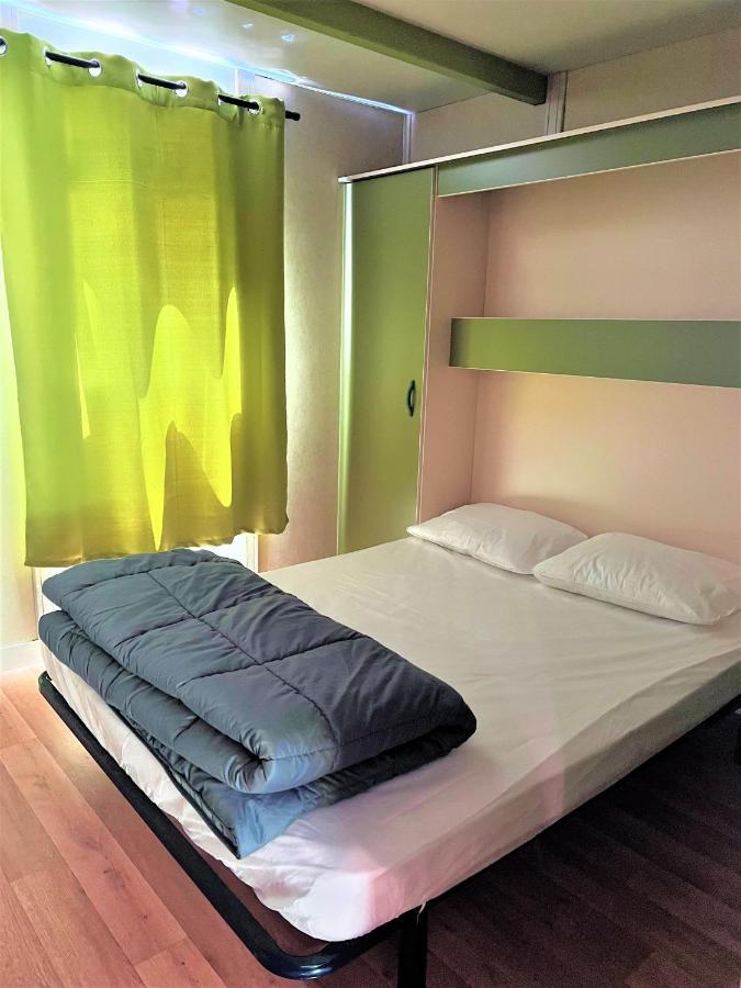 Camping Les Ilots D'Or Porto-Vecchio  Exterior photo