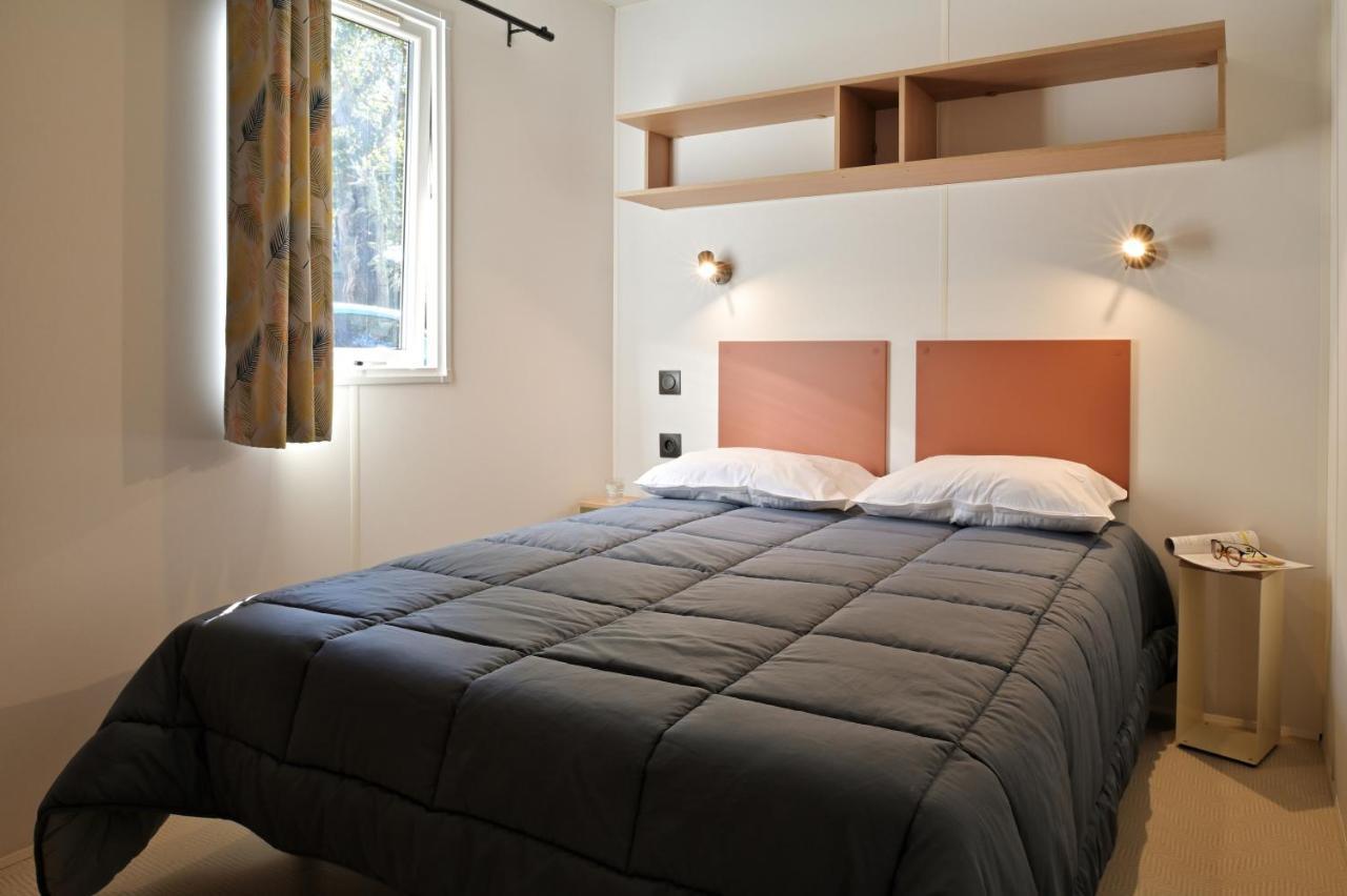Camping Les Ilots D'Or Porto-Vecchio  Exterior photo